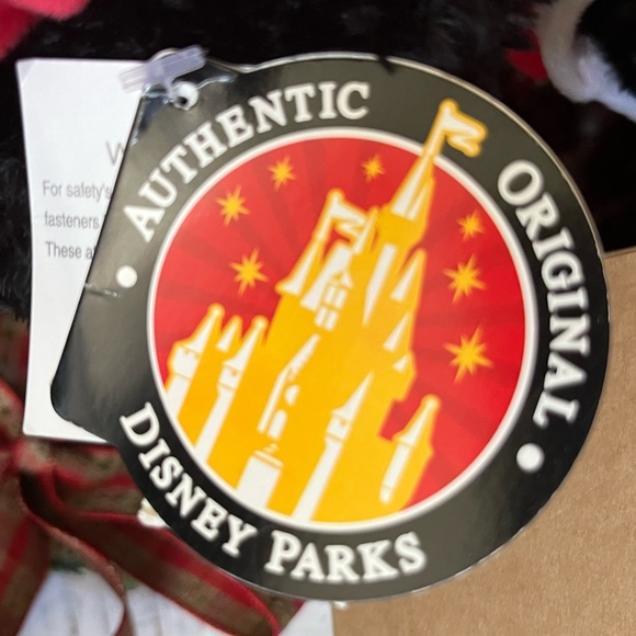 Disney Parks Minnie Mouse Backpack • Walt Disney World • New Old Stock - Picture 6 of 6